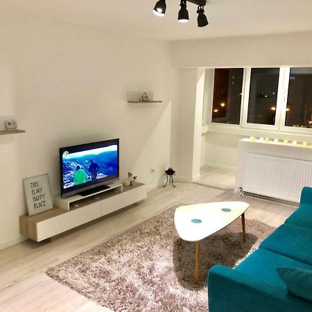 Mountain Residence Brasov Luaran gambar