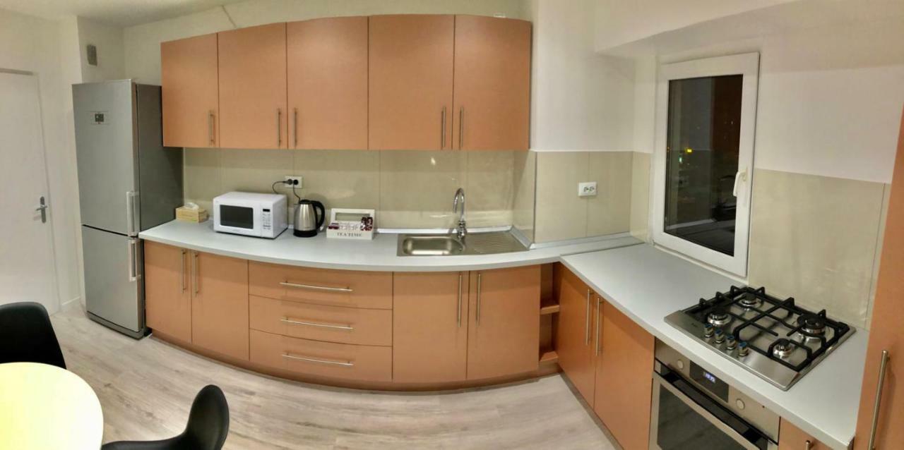 Mountain Residence Brasov Luaran gambar