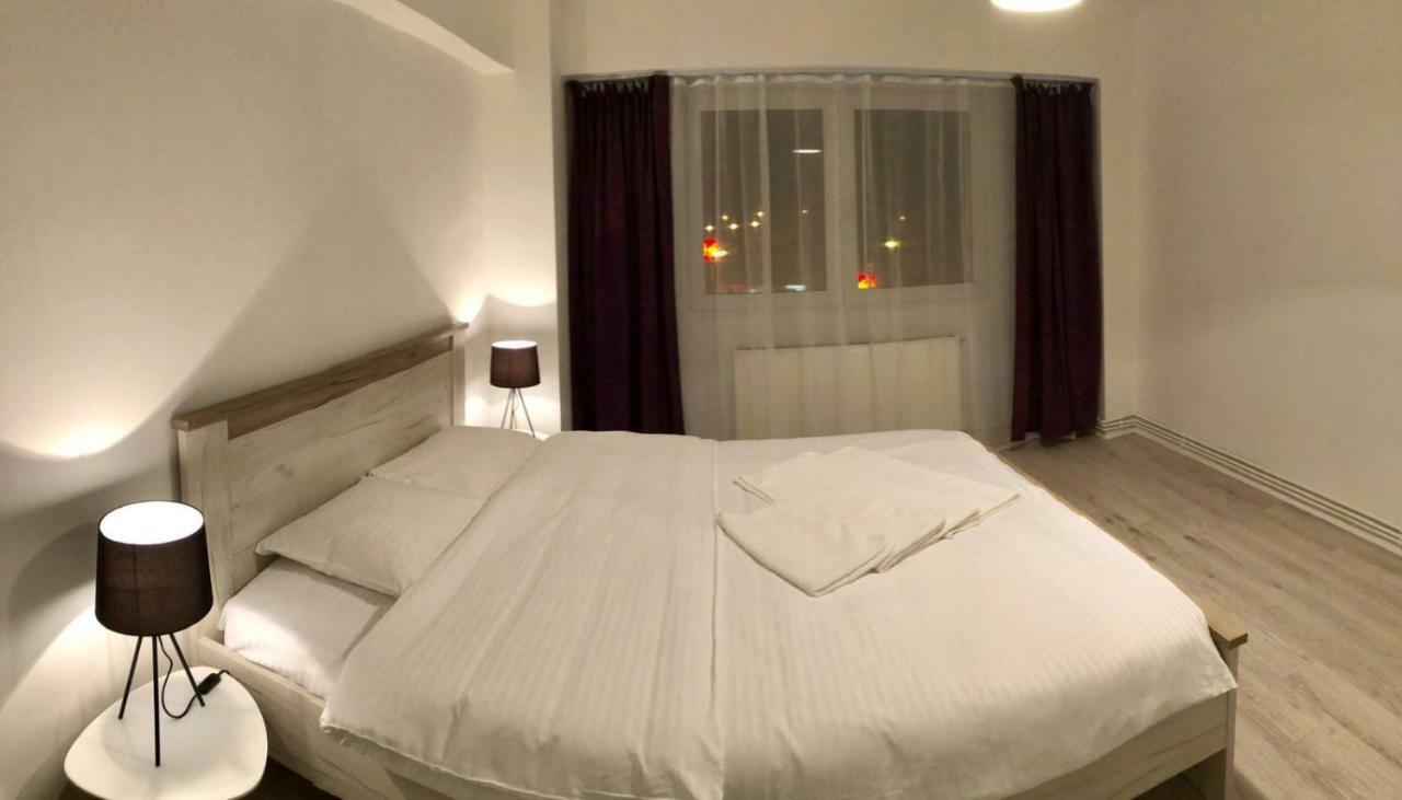 Mountain Residence Brasov Luaran gambar