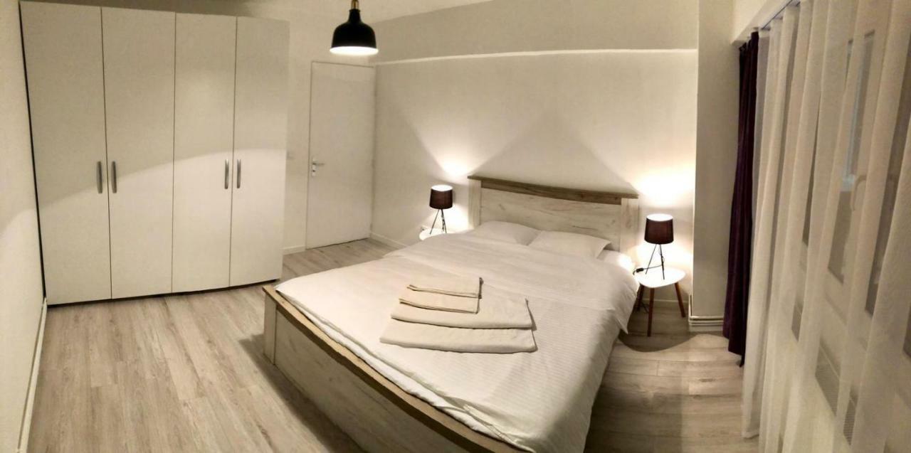 Mountain Residence Brasov Luaran gambar