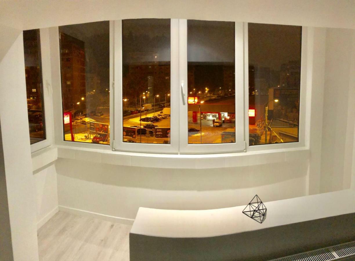 Mountain Residence Brasov Luaran gambar