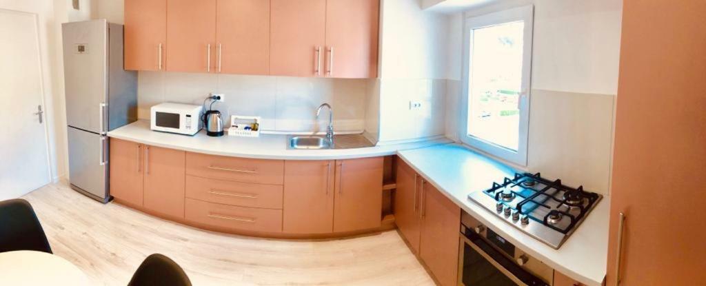 Mountain Residence Brasov Luaran gambar