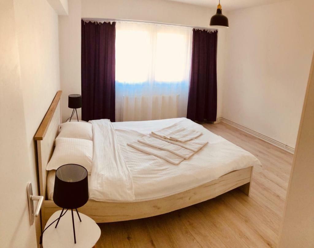 Mountain Residence Brasov Luaran gambar