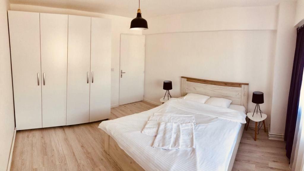 Mountain Residence Brasov Luaran gambar